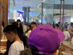 -奈雪的茶(印象城店)
