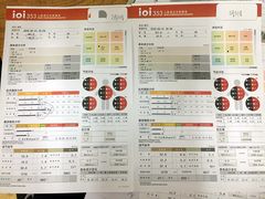 -悦动体能(金融街店)