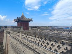 -暖泉古镇