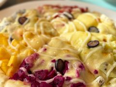 -波特曼西餐厅(中央大街店)