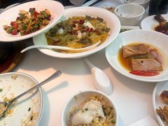 -新旺茶餐厅·早餐·夜宵(仙霞店)