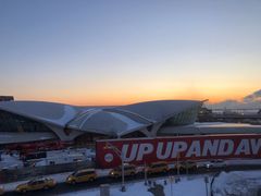 -约翰·菲茨杰拉德·肯尼迪国际机场