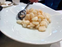 清炒河虾仁-和记小菜(东方店)
