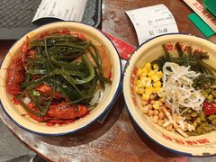 -池嬢拌粉(上海首店)