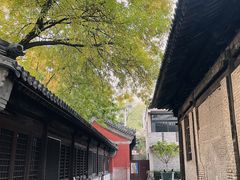 -嵩祝寺及智珠寺