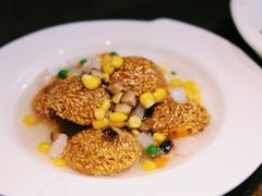 -凡花楼(拈花湾店)