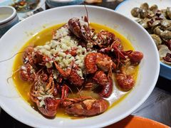 -老班长大酒店(海关大楼店)