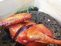 -解放碑威斯汀酒店-知味国际美食餐厅