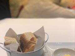 自制欧包-K·Kitchen KK牛扒厨房(江南西店)