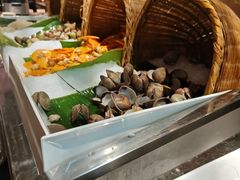 -温德姆至尊酒店·璇全日餐厅