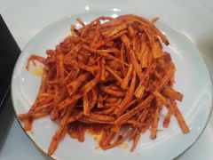 -绫罗岛海鲜私房菜(鸭绿江边店)