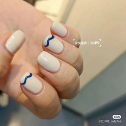 点击看大图 -悦指间美甲美睫
