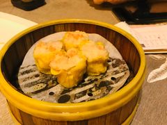 -香云轩·顺德菜(香云纱园林酒店店)