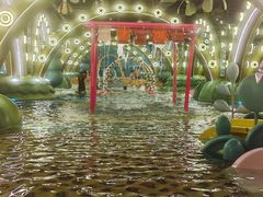 -清河半岛温泉度假酒店