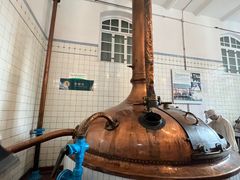 -青岛啤酒博物馆