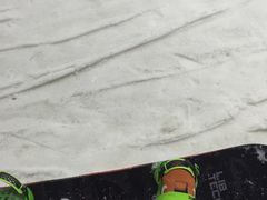 -乔波室内滑雪场
