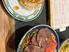 -老白清真烧烤(锦州旗舰店)