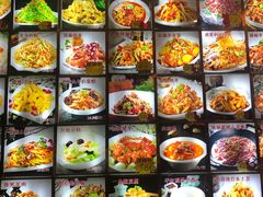 -九转小磨·非遗东北菜(群力店)
