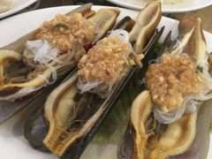 -添福来墨鱼饺子 · 海鲜东北菜(大连星海·黄浦路店)