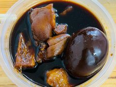 -陈添記·祖傳爽鱼皮·西关老字号(广州首店)