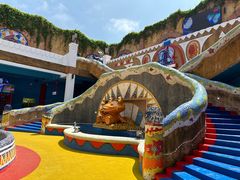 -大连海昌发现王国主题公园