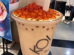-KOI Thé(正佳广场店)