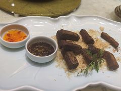 -全聚德(常州店)