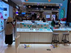 -新世界百货(顺义店)