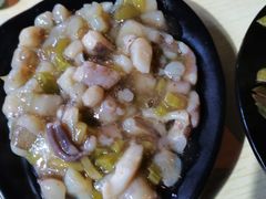 芥末小章鱼-爱蚝屋