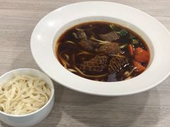 -康师傅私房牛肉面(北京南站店)
