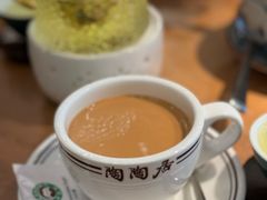 -陶陶居·雅园(凯华国际店)