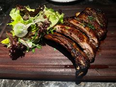 -LESCEDARS Brasserie Bistro香柏树