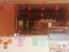 -水乡人家私房菜(逢简店)