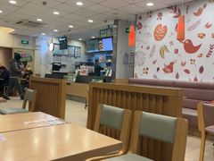 -德克士(北大街店)