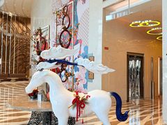 -连云港苏宁索菲特酒店