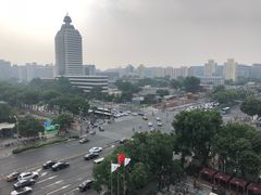 -老城南食府(宣武门东大街店)