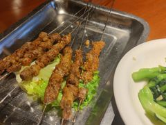 -徽三说·土徽菜·中国徽菜连锁品牌(一中店)