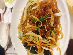 -紫霞门韩国料理烤肉(深南东路店)