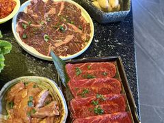 -樱嘢·炭火烧肉(惠南店)
