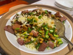 -双合园·海鲜水饺青岛菜(九水东路店)