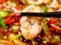 -江味龙虾馆·裸蓝龙虾(南山店)
