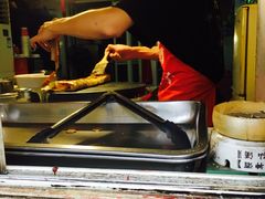 自助取餐区-盛扬煎饼果子(总店)