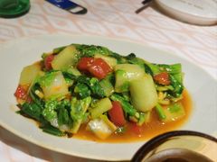 -天山醉美辣子鸡(文艺路店)