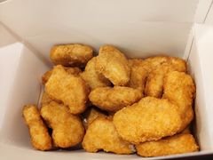 黄金鸡块-肯德基(颛桥店)
