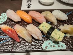 -Sushi Hanzo半藏(天环广场店)