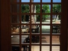 -JW万豪厨房餐厅·滨海草坪烧烤·海鲜·海景(三亚绿发山海天JW万豪酒店)
