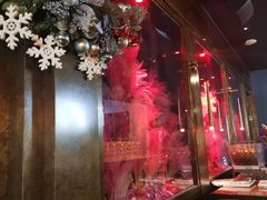 -YUE·6·西式融合餐厅(外滩六号店)