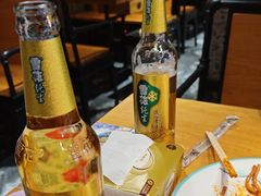 -新疆烧烤王(广灵店)