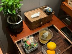 -青曼SPA·按摩·采耳·足道(龙之梦店)
