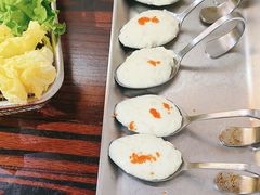-沙胆彪炭炉牛杂煲(成都玉林店)